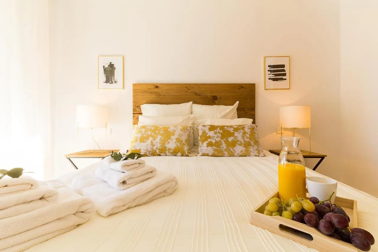 Maria Zambrano Premium Apartment Malaga Spain