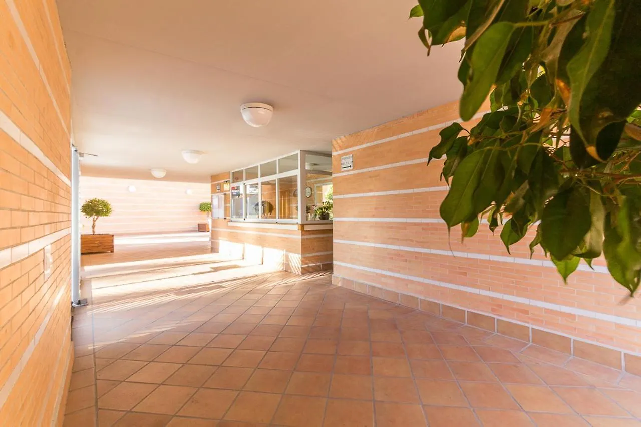 Maria Zambrano Premium Apartment Malaga
